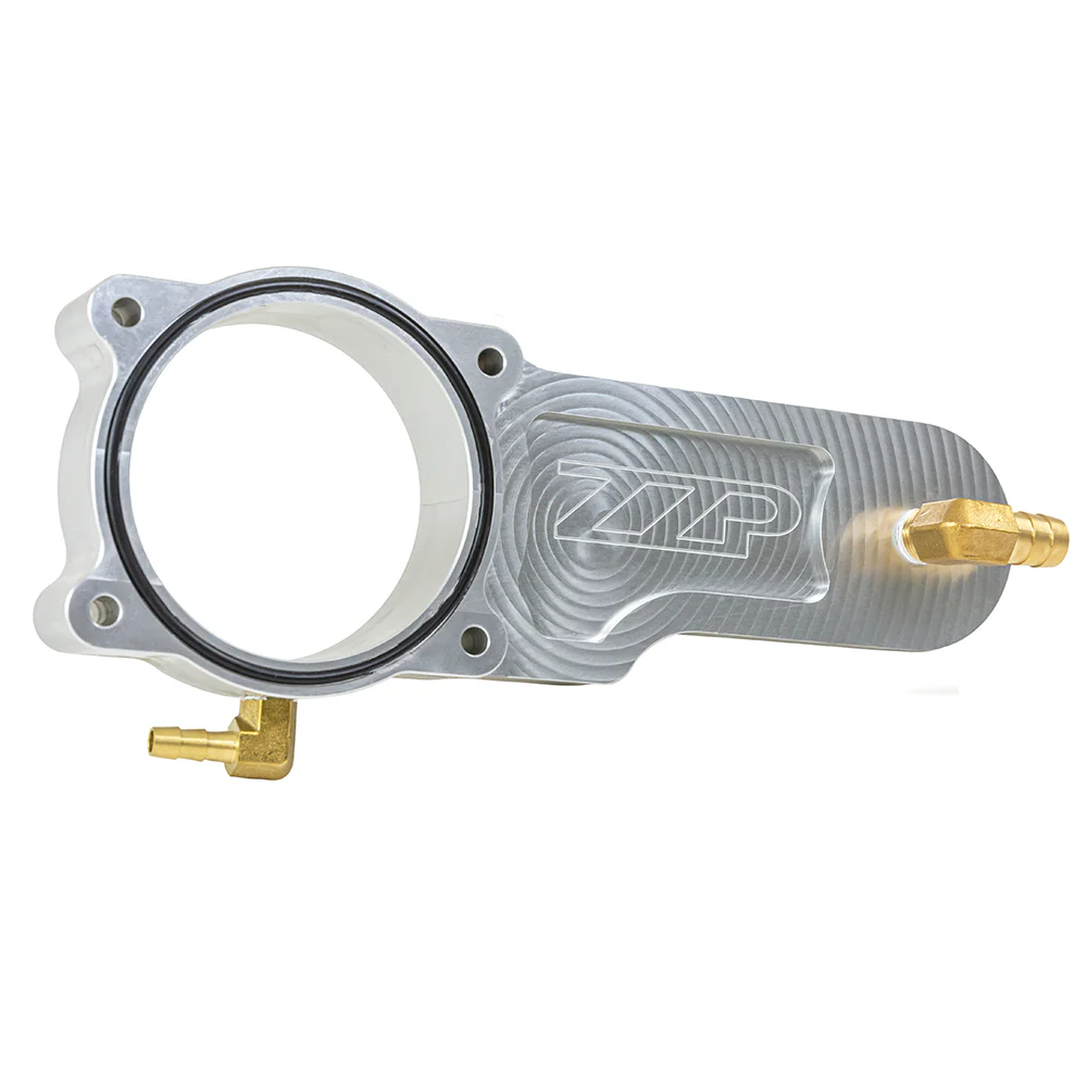 ZZP LSJ Turbo Adapter Plate - Image 5