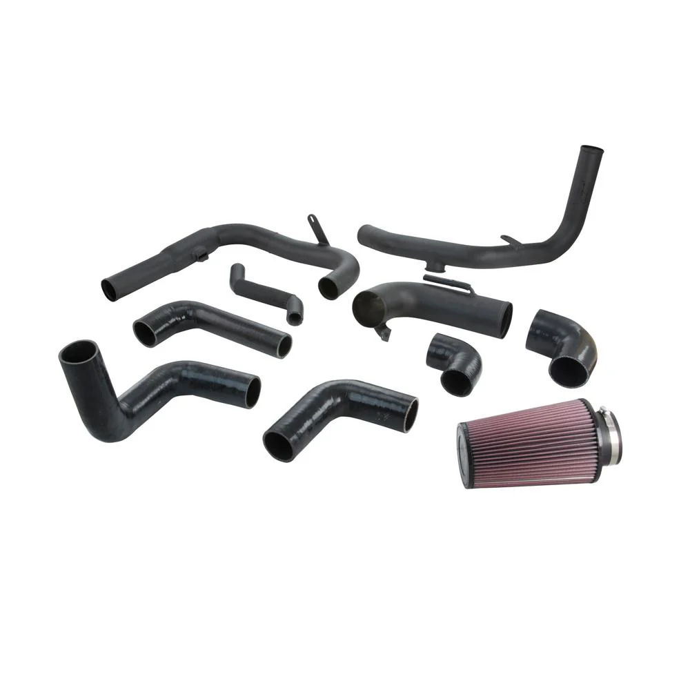 ZZP LSJ Turbo Complete Swap Kit - Image 2