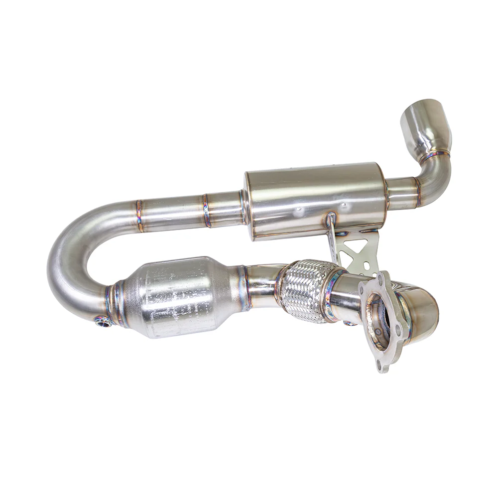 ZZP LSJ Turbo Entry Level Swap Kit - Image 5