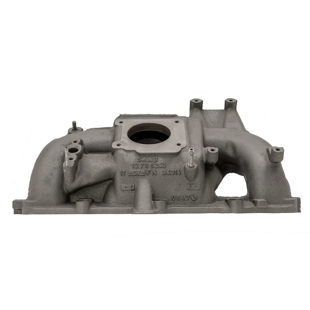 LSJ Turbo Intake Manifold - Image 5