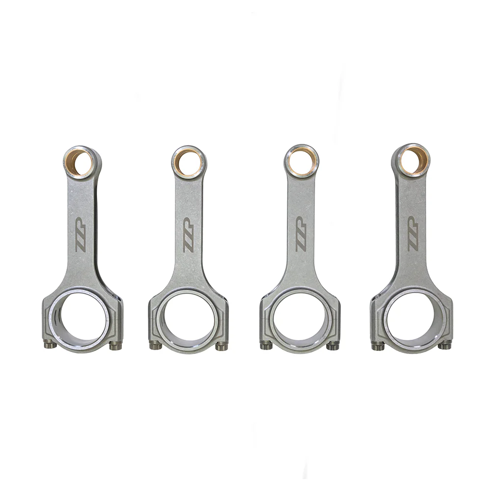 ZZP LTG 2.0 4340 Connecting Rods - Image 4
