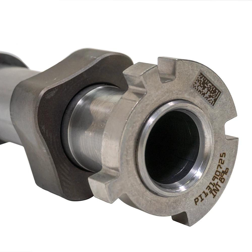 LTG Intake Camshaft With Upgraded ZZP Fuel Pump Lobe - Image 2