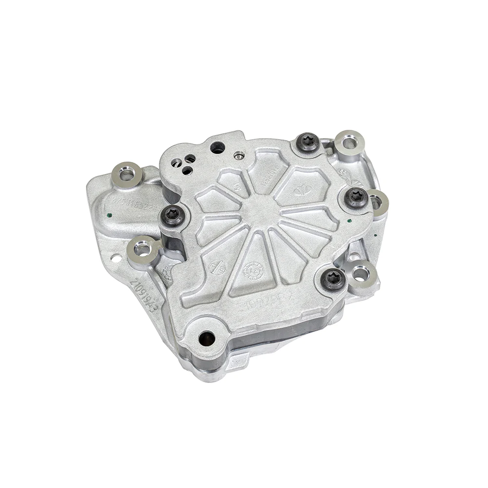 LTG OEM Oil Pump