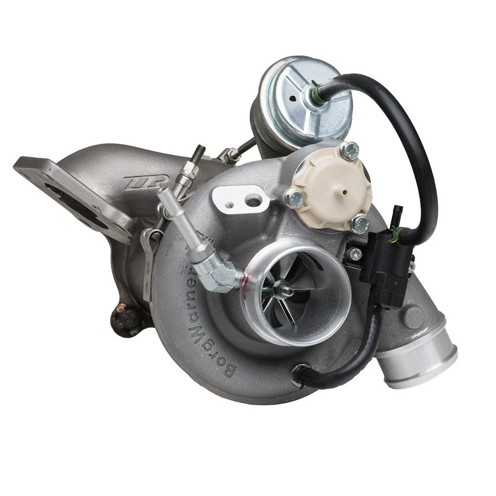 ZZP LTG ZFR Turbo - Image 2