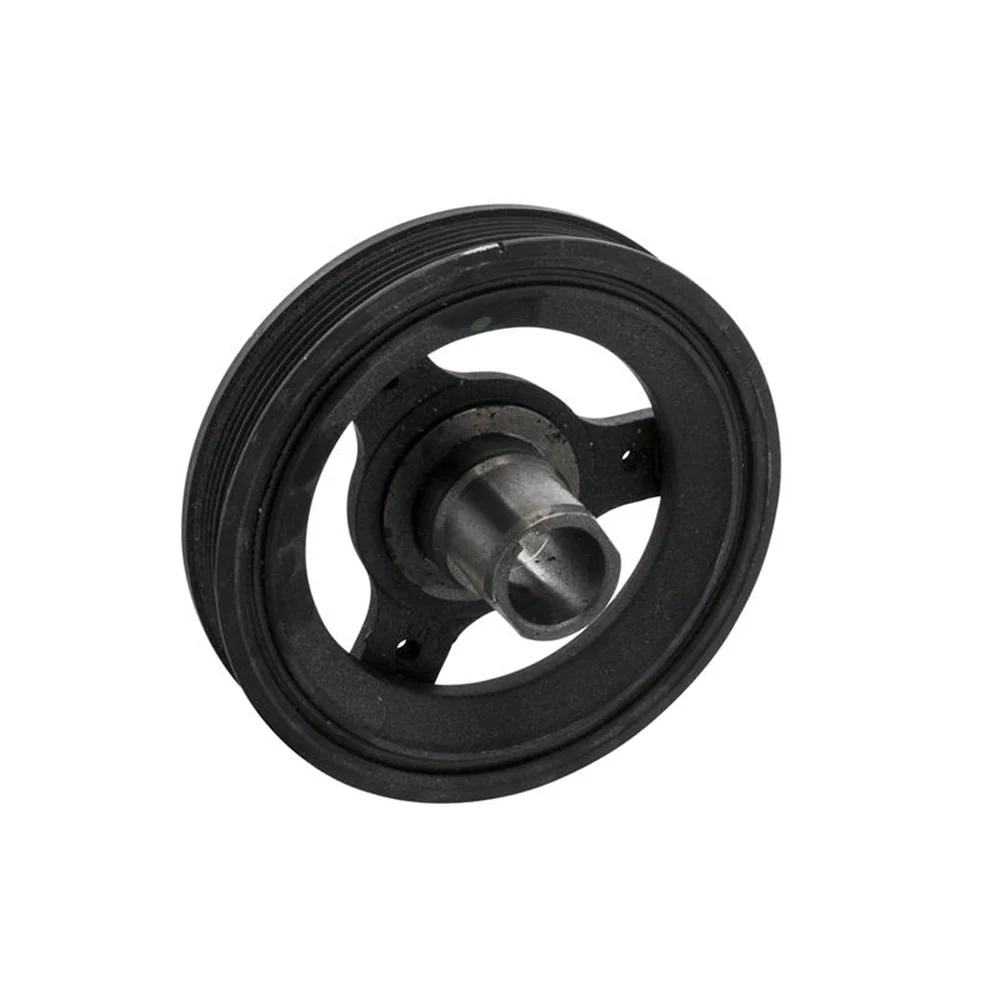 GM Stock Harmonic Balancer - Image 3