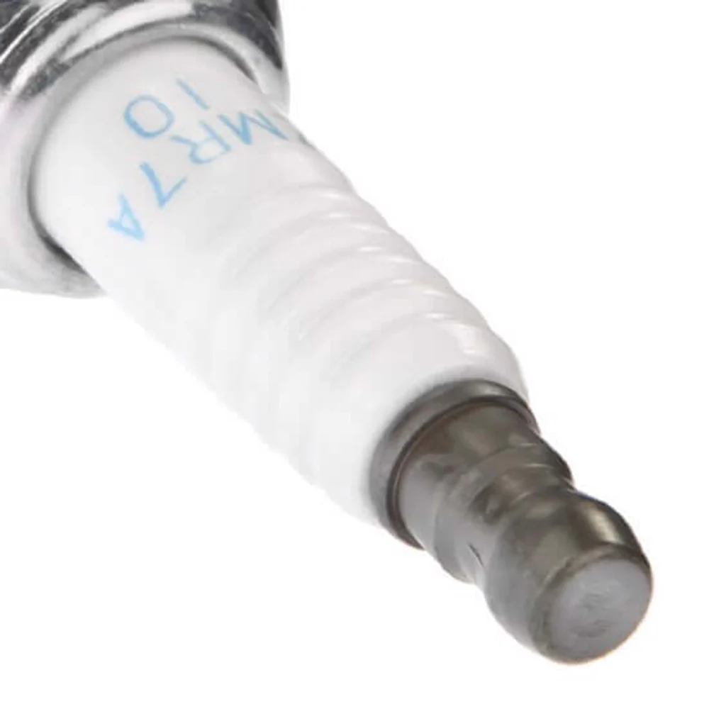 NGK Nickel Spark Plugs for 2020+ Slingshot - Set of 4 - Image 3