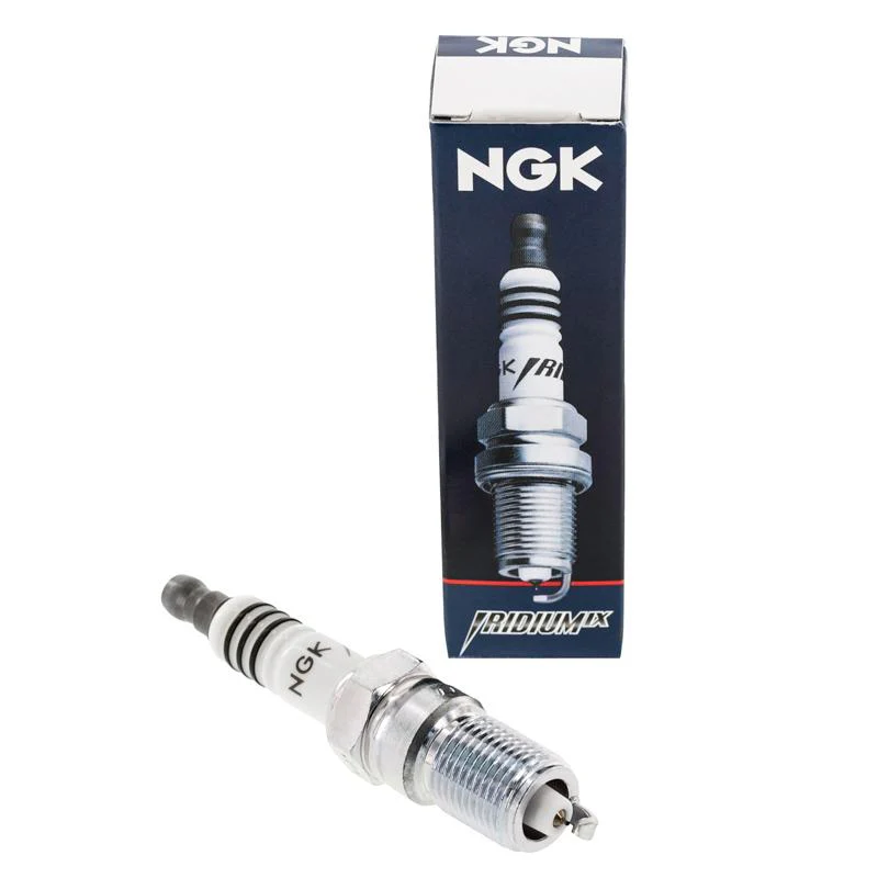 NGK Spark Plugs - Set of 8 - LSx - Image 3
