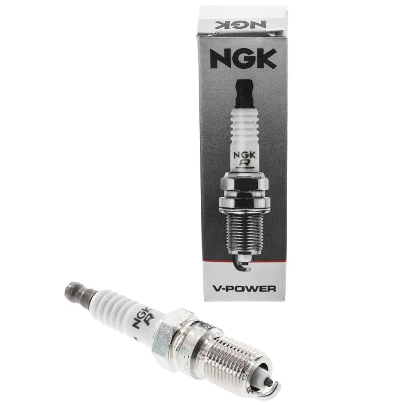 NGK Spark Plugs - Set of 6 - Image 2