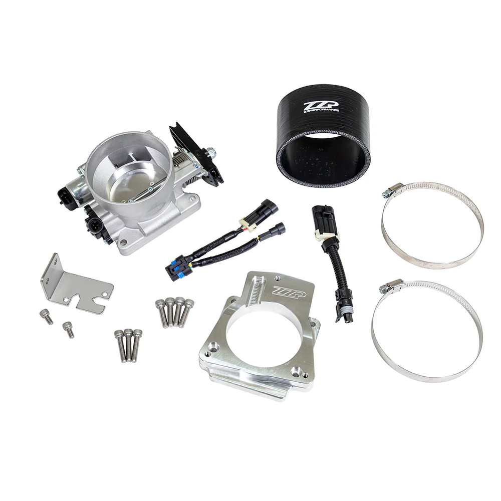 ZZP Northstar Throttle Body Kit - Image 2