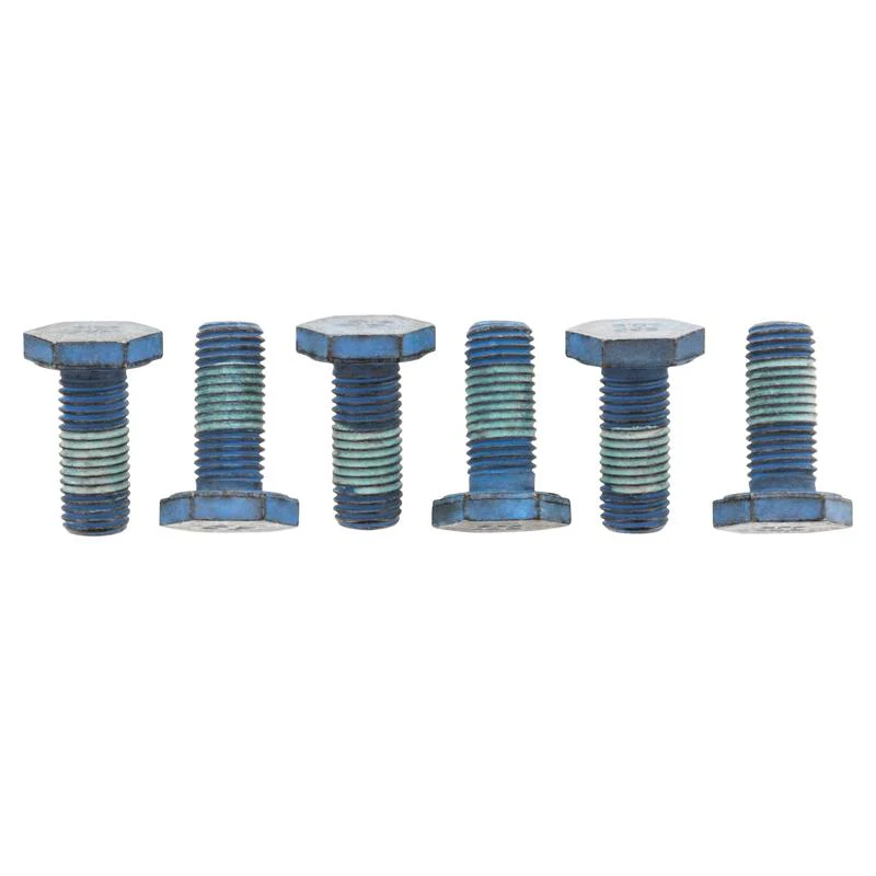 OEM Flywheel Bolts - Image 3