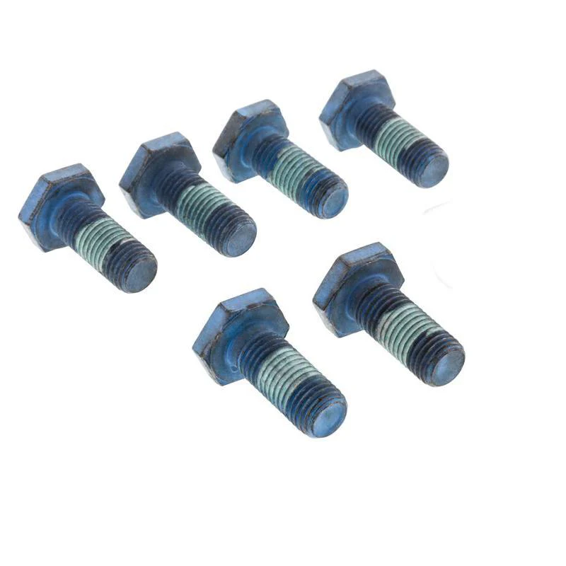 OEM Flywheel Bolts - Image 4
