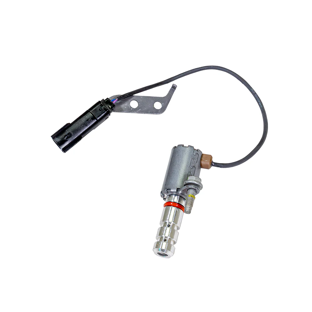 OEM LTG Oil Pump Flow Control Valve - Image 2