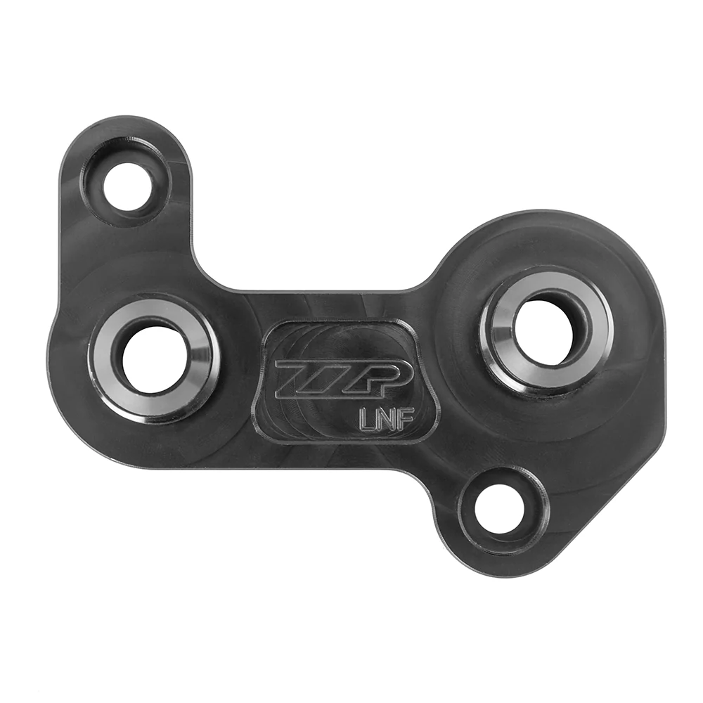 ZZP Ecotec Oil Cooler Adapter - Image 3