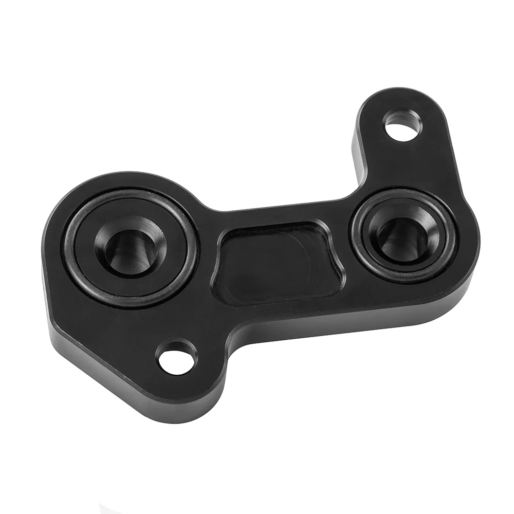 ZZP Ecotec Oil Cooler Adapter - Image 4