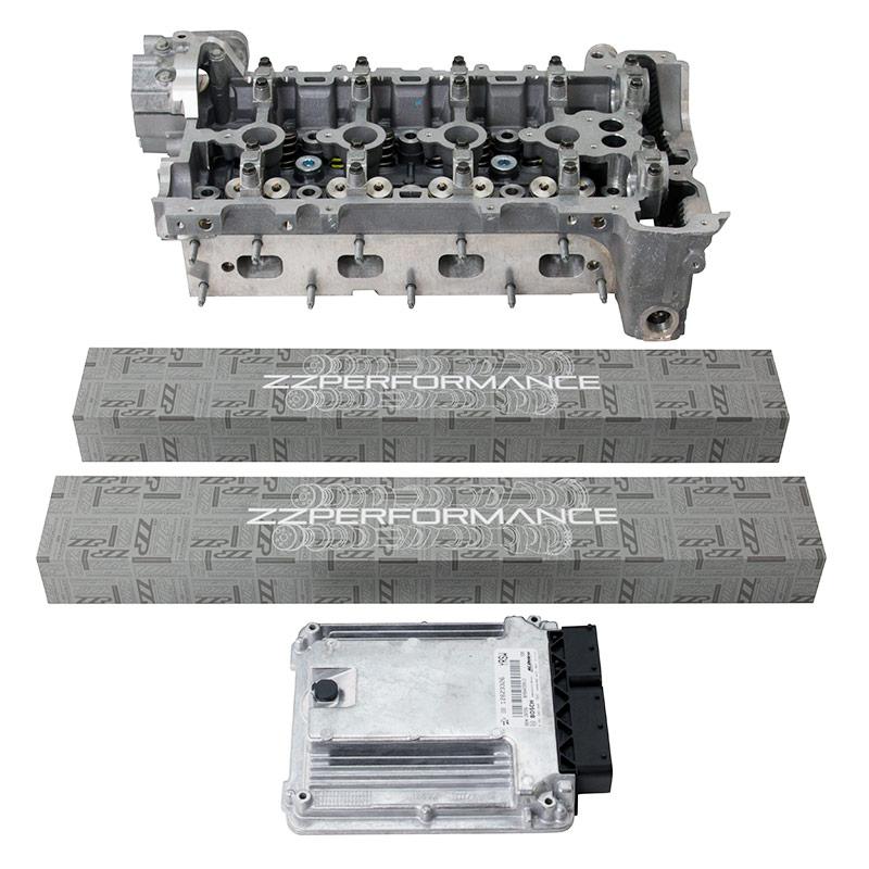 Ported Head, Cams, Tune Combo - Image 2