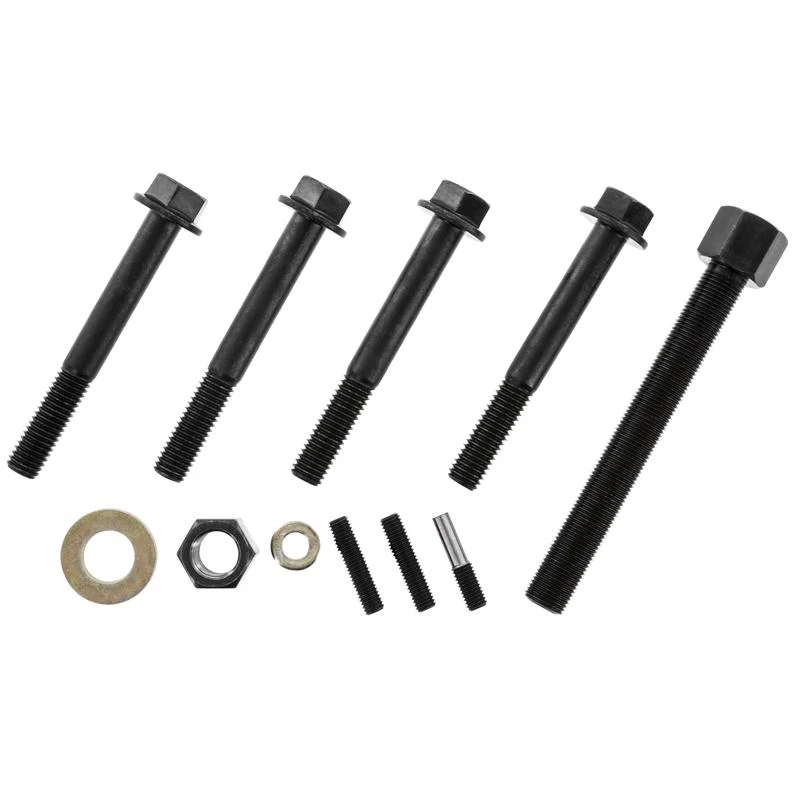 Pulley Puller Replacement Parts - Image 4