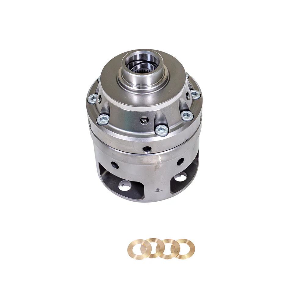 Quaife 4T65E LSD Differential - Image 2