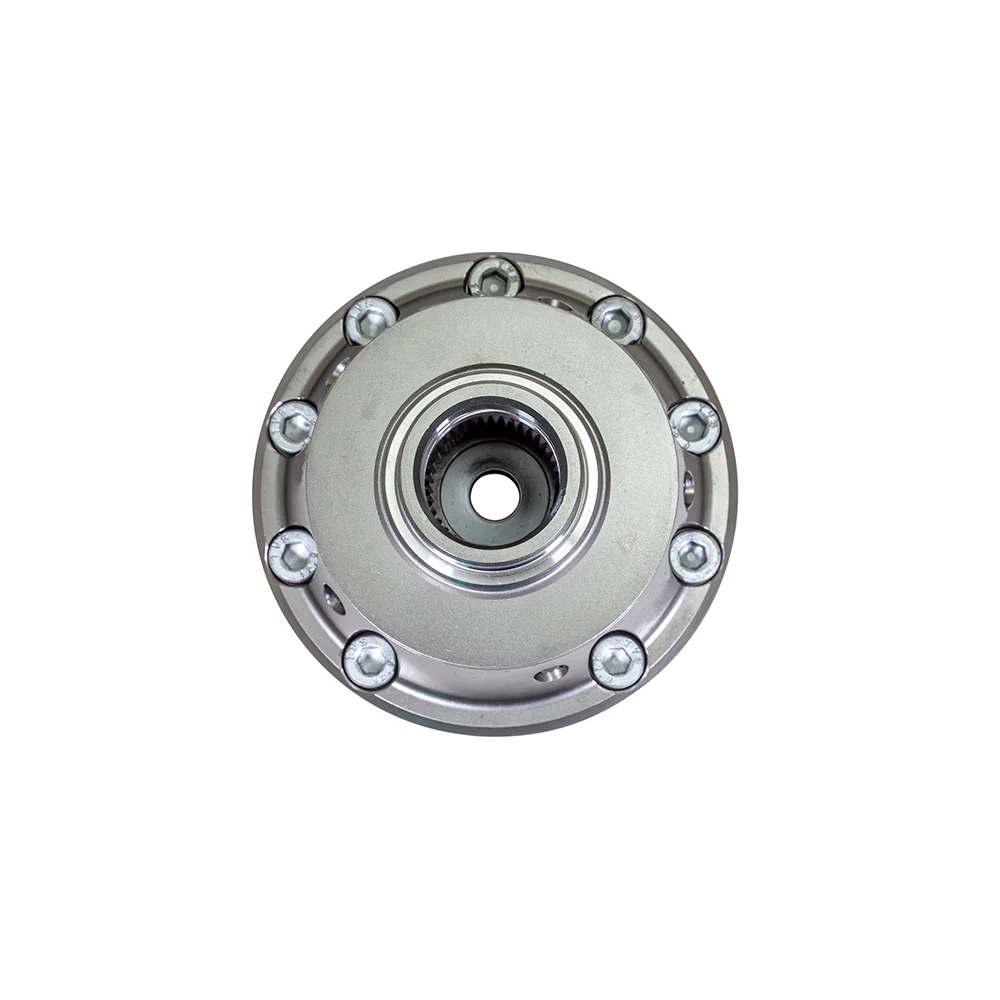 Quaife 4T65E LSD Differential - Image 3