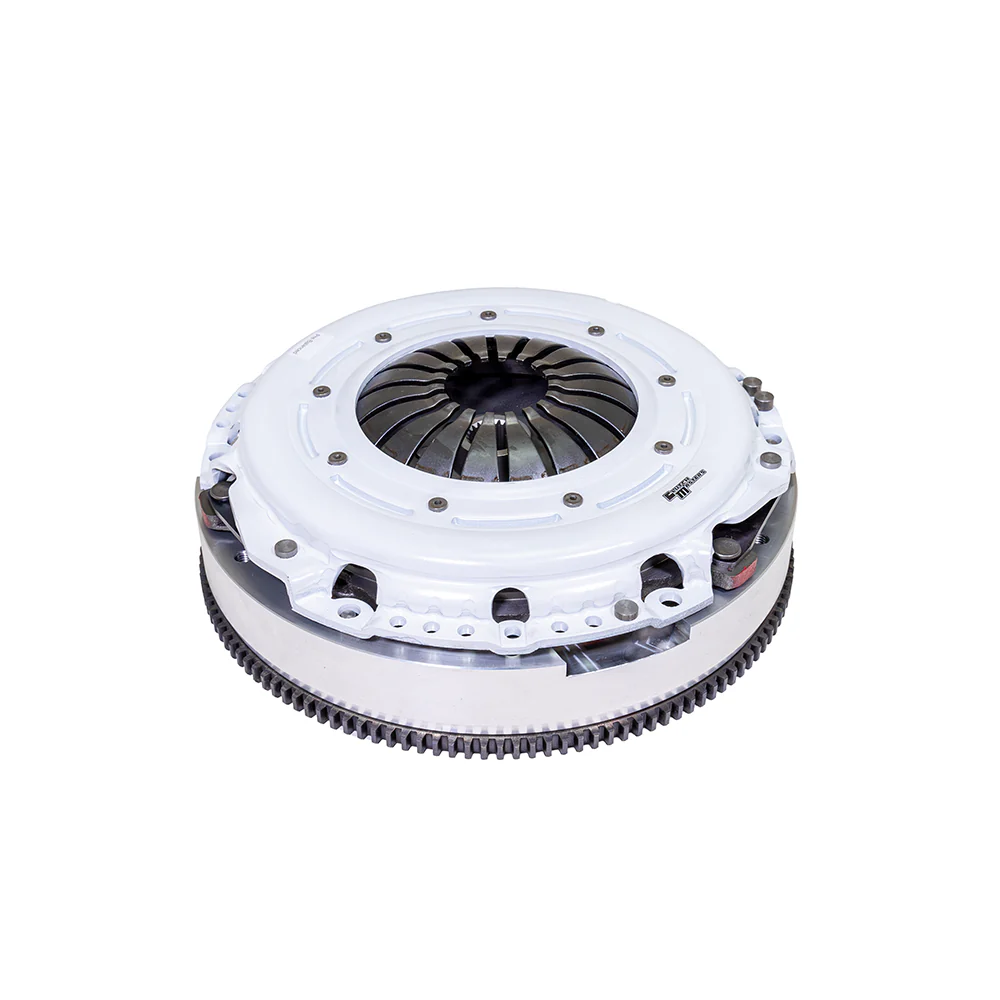Race Clutch Assembly for 2.0L Sky/Solstice - Image 2