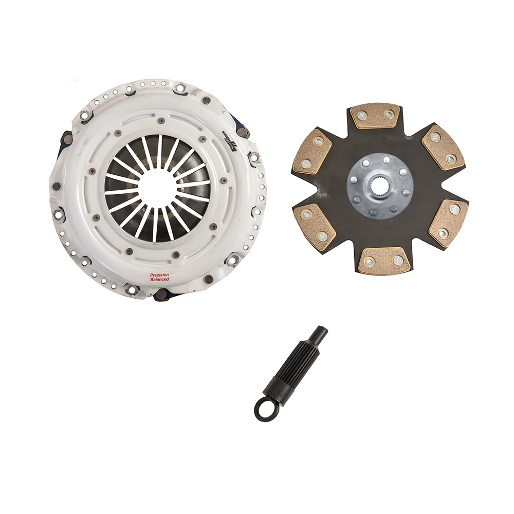 Race Clutch Assembly for 2.0L Sky/Solstice - Image 3