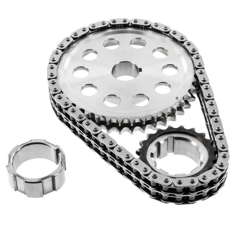 Rollmaster Timing Set - Image 4