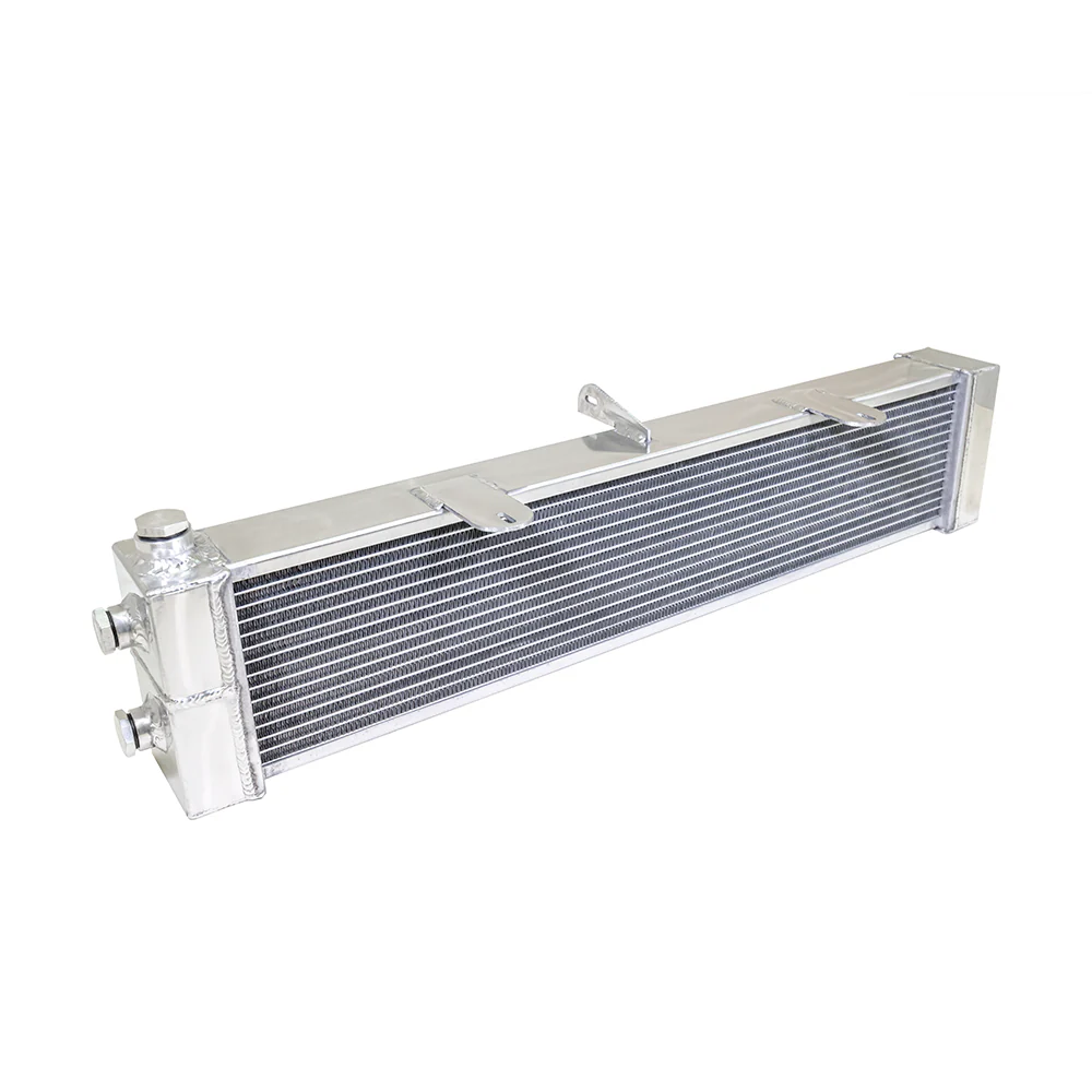 ZZP Short Stack 1" Intercooler System - Image 5