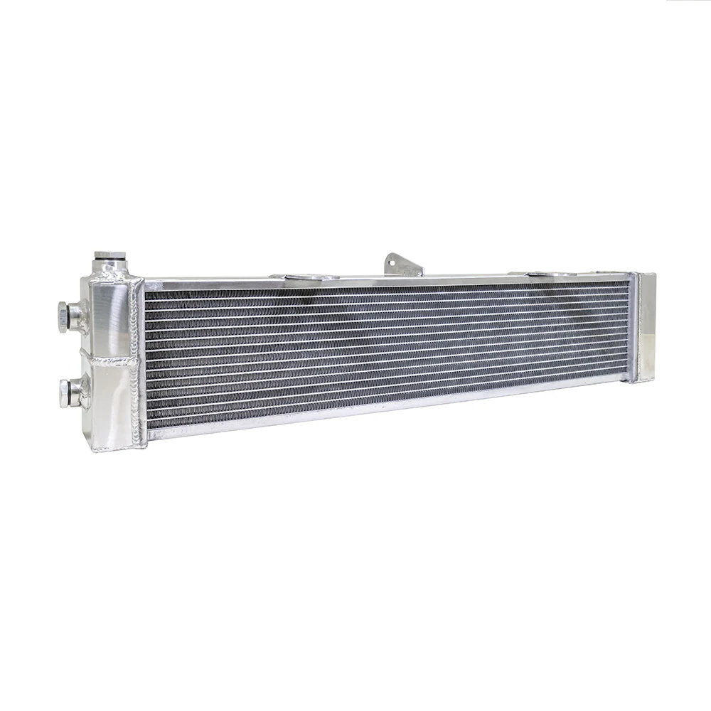 ZZP Short Stack 1" Intercooler System - Image 6