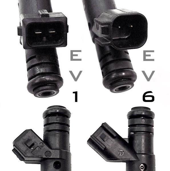 Siemens 60# Injectors - Set of 4 - Ecotec - Image 6