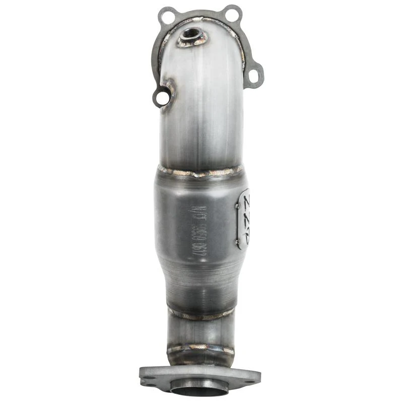 ZZP Solstice/Sky Stainless O2 Housing - Image 2