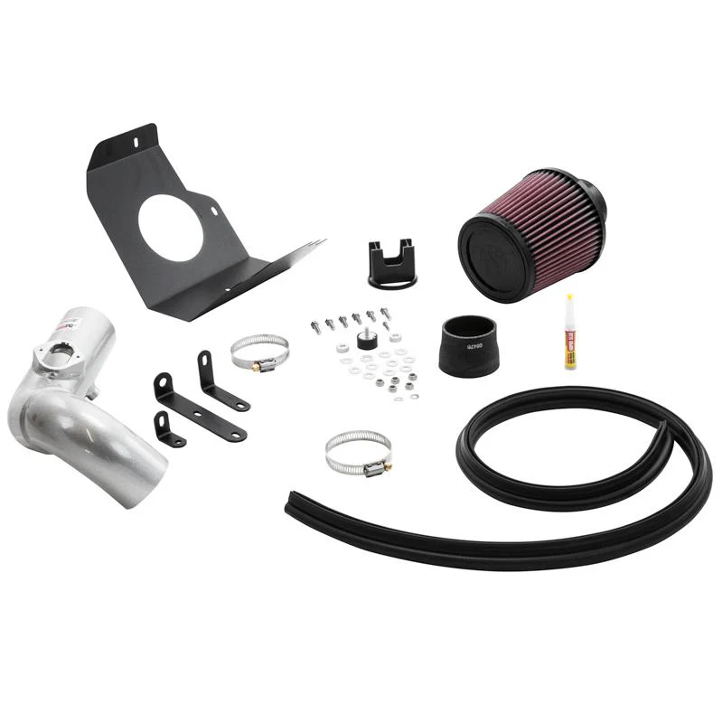 Sonic 1.4L K&N Intake - Image 3