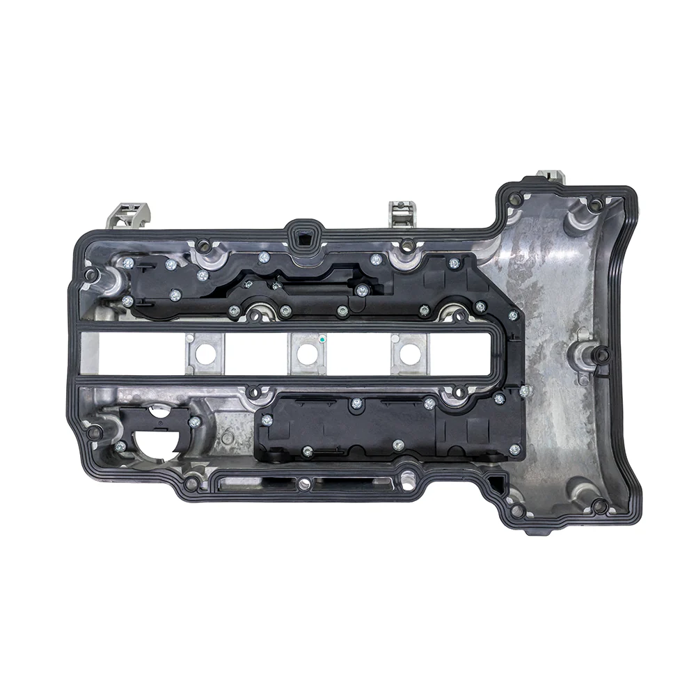 Sonic/Cruze 1.4T Aluminum Valve Cover - Image 4