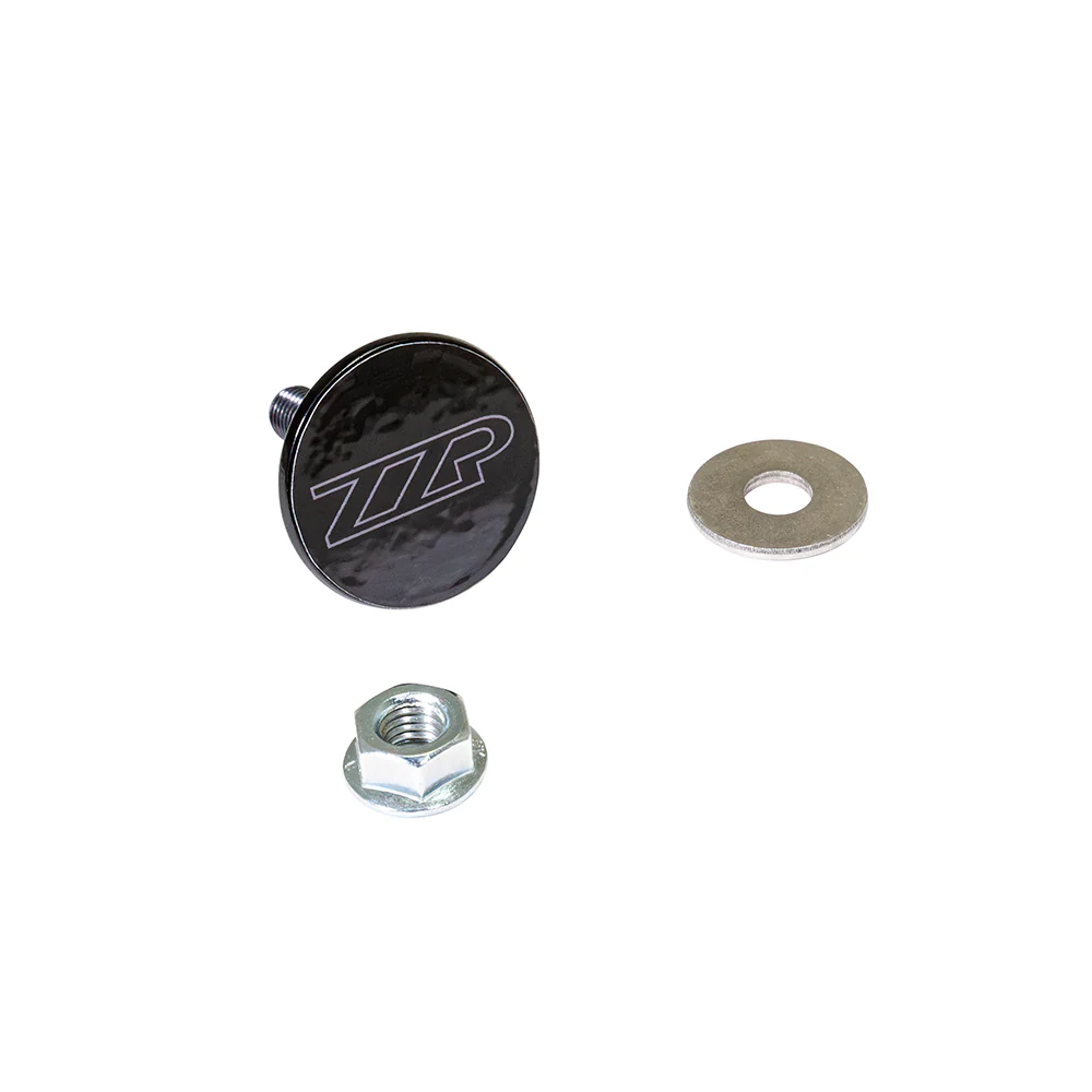 Sonic/Cruze Rear Wiper Delete Kit - Image 3