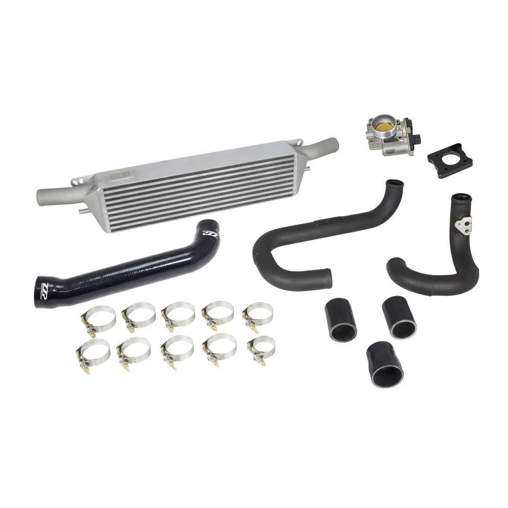 ZZP Sonic Intercooler Package - Image 3