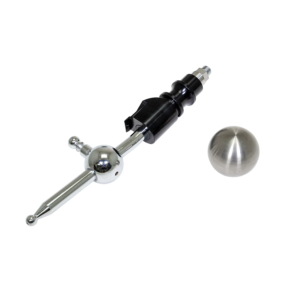 ZZP Sonic Short Throw Shifter - Image 2