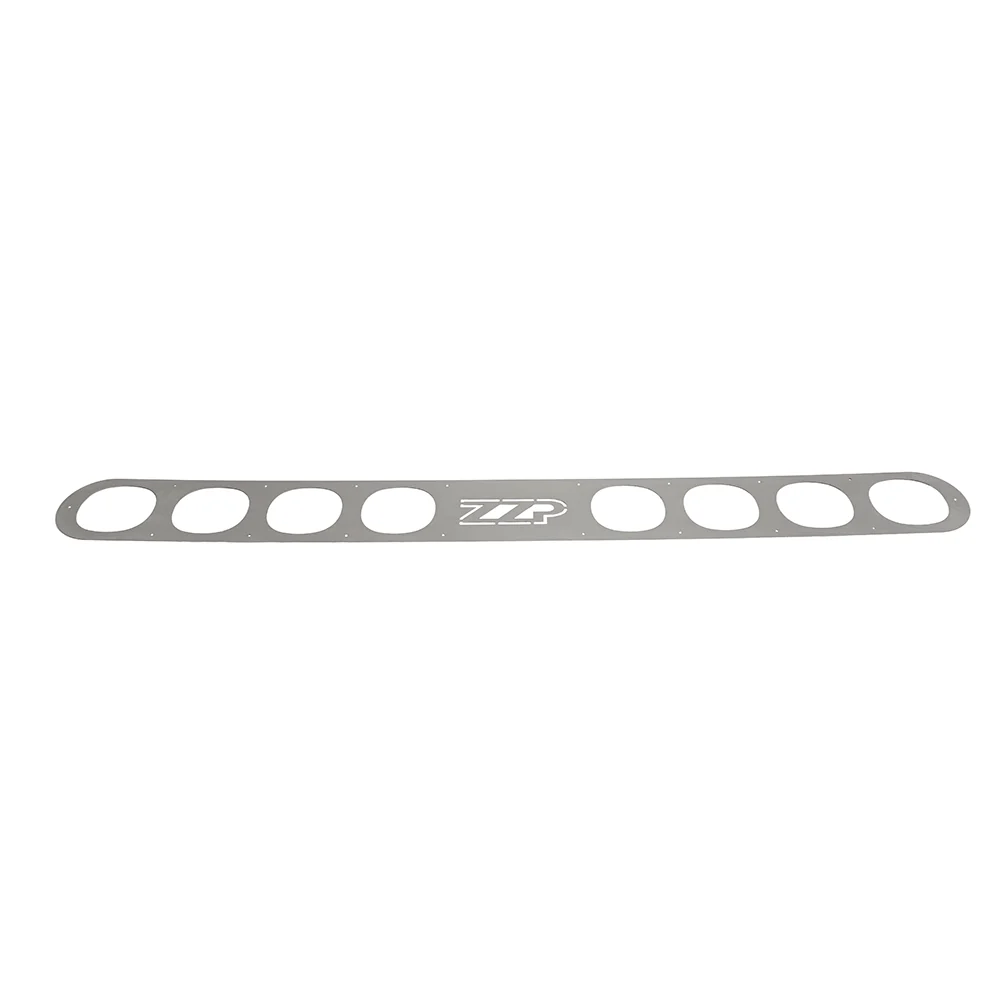 ZZP Sonic Speed Hole Plate - Image 6