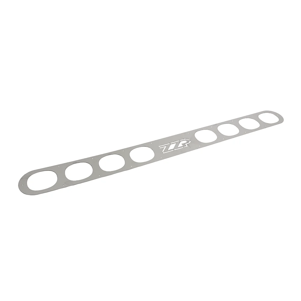 ZZP Sonic Speed Hole Plate - Image 7