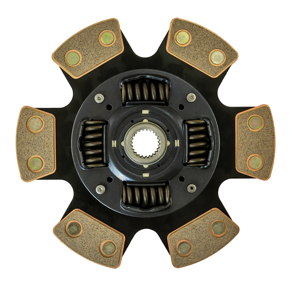 South Bend Replacement Disc