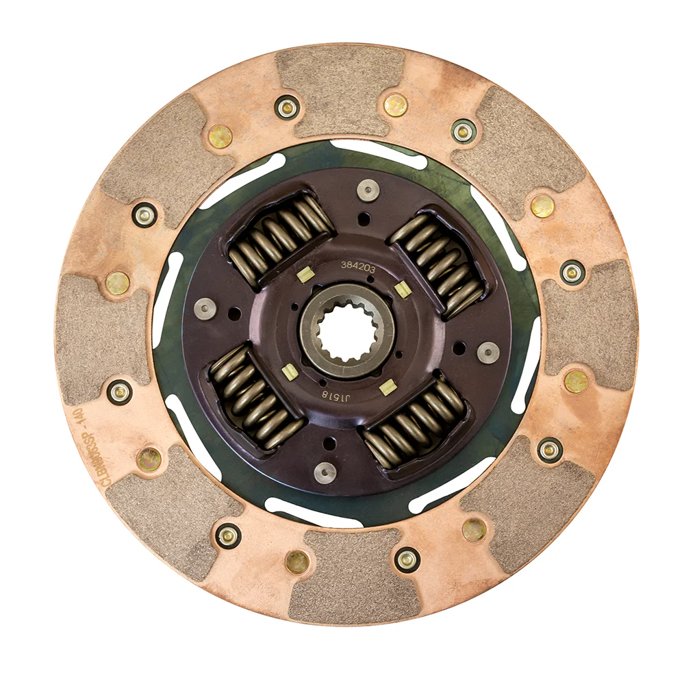 South Bend Replacement Disc - Image 2
