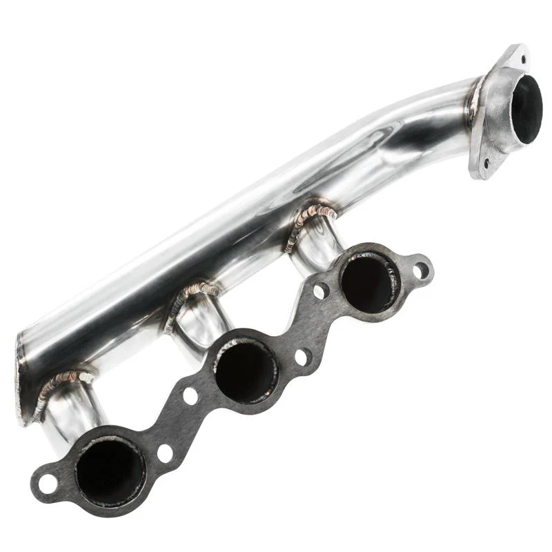 ZZP Stainless Power Log - Image 3