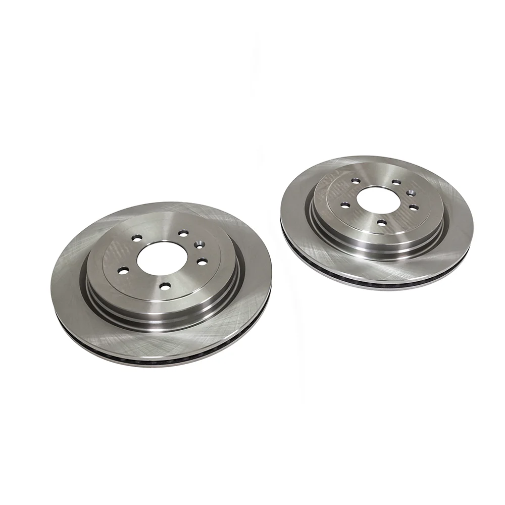 Standard Rotors - ATS - Image 3
