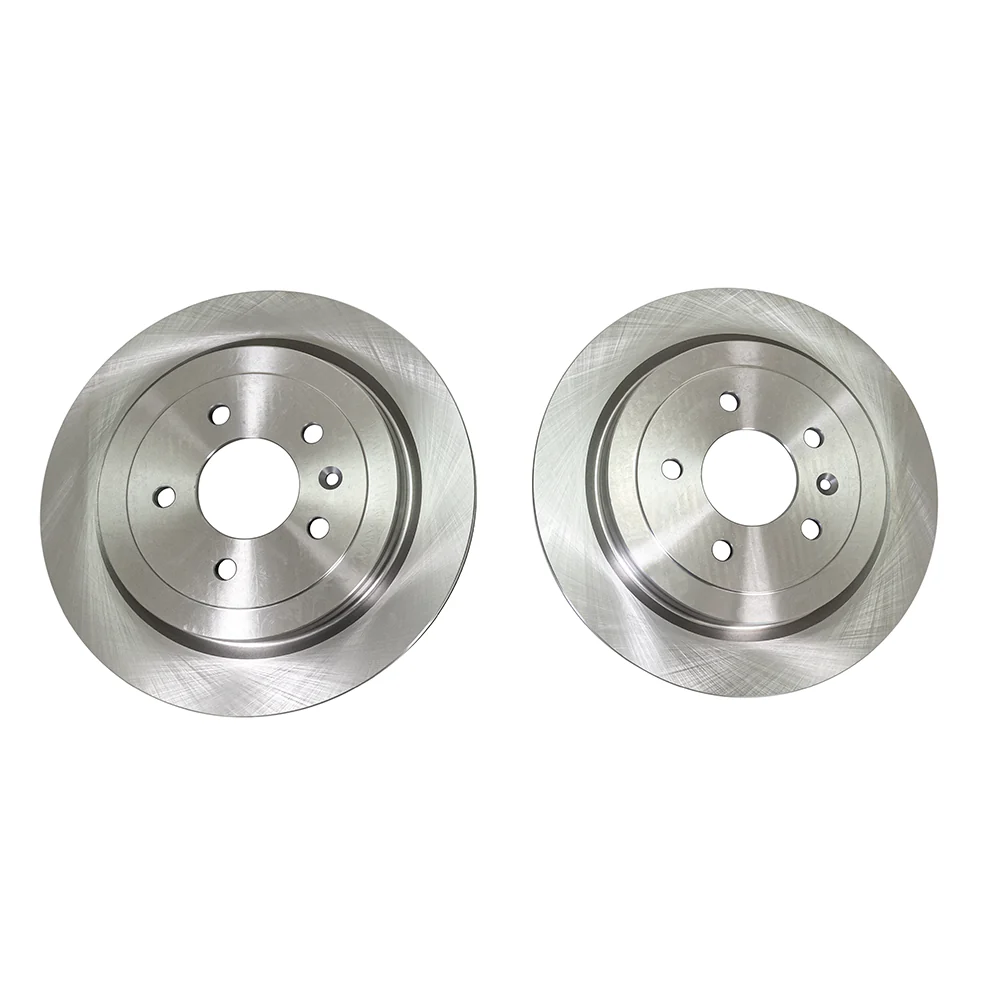 Standard Rotors - ATS - Image 4