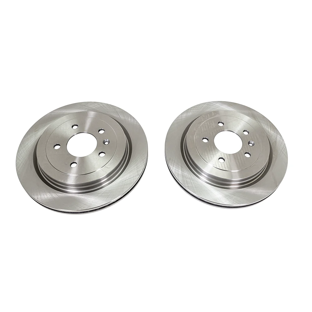 Standard Rotors - ATS - Image 5