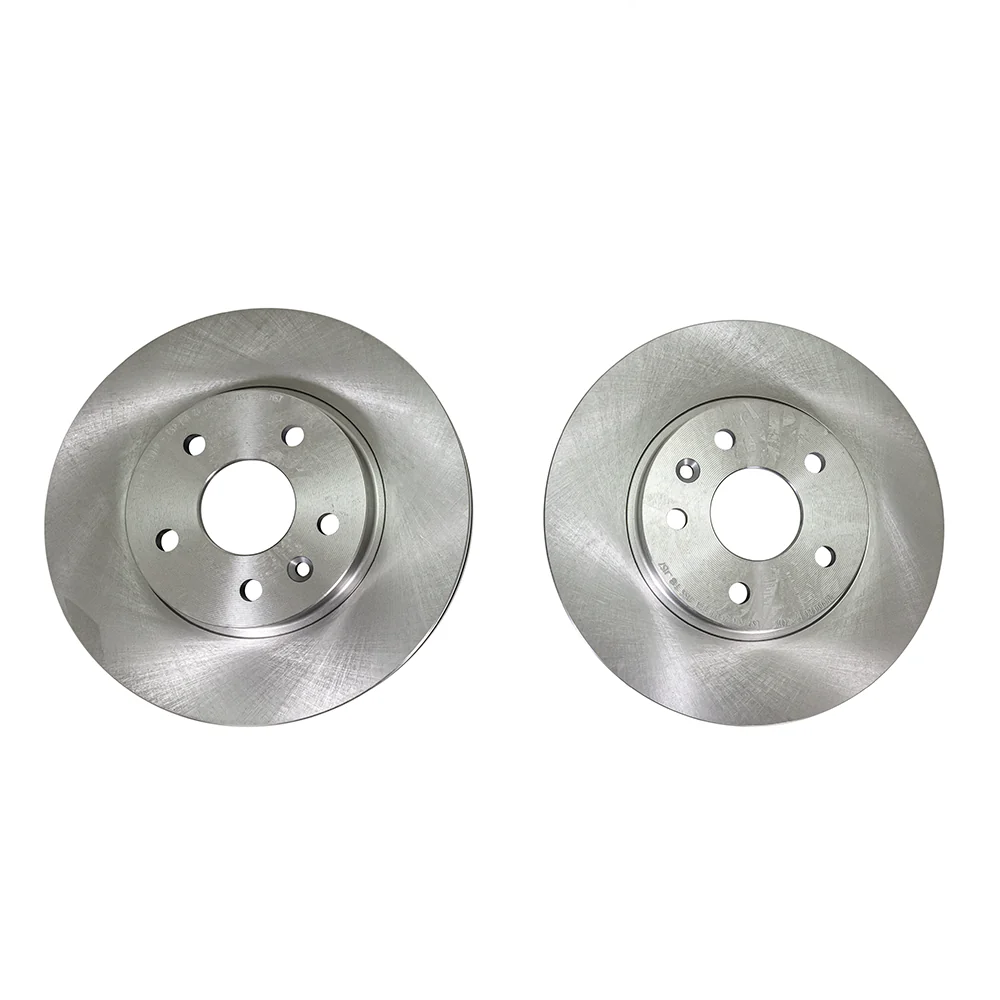 Standard Rotors - Sonic/Cruze - Image 2