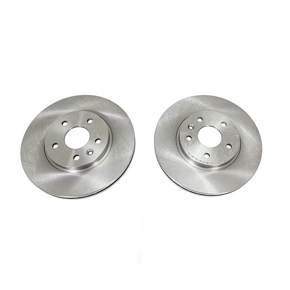 Standard Rotors - Sonic/Cruze - Image 3