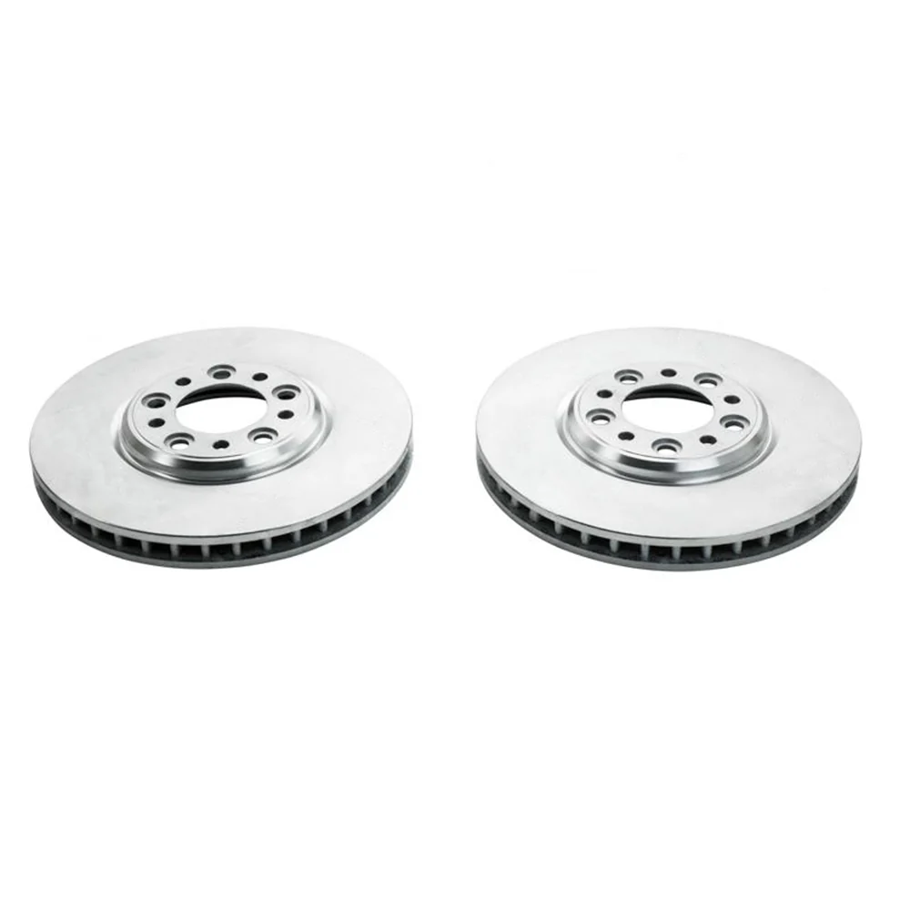 Standard Rotors - Sonic/Cruze - Image 4