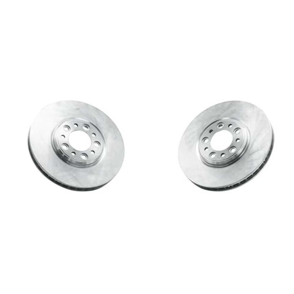 Standard Rotors - Sonic/Cruze - Image 5