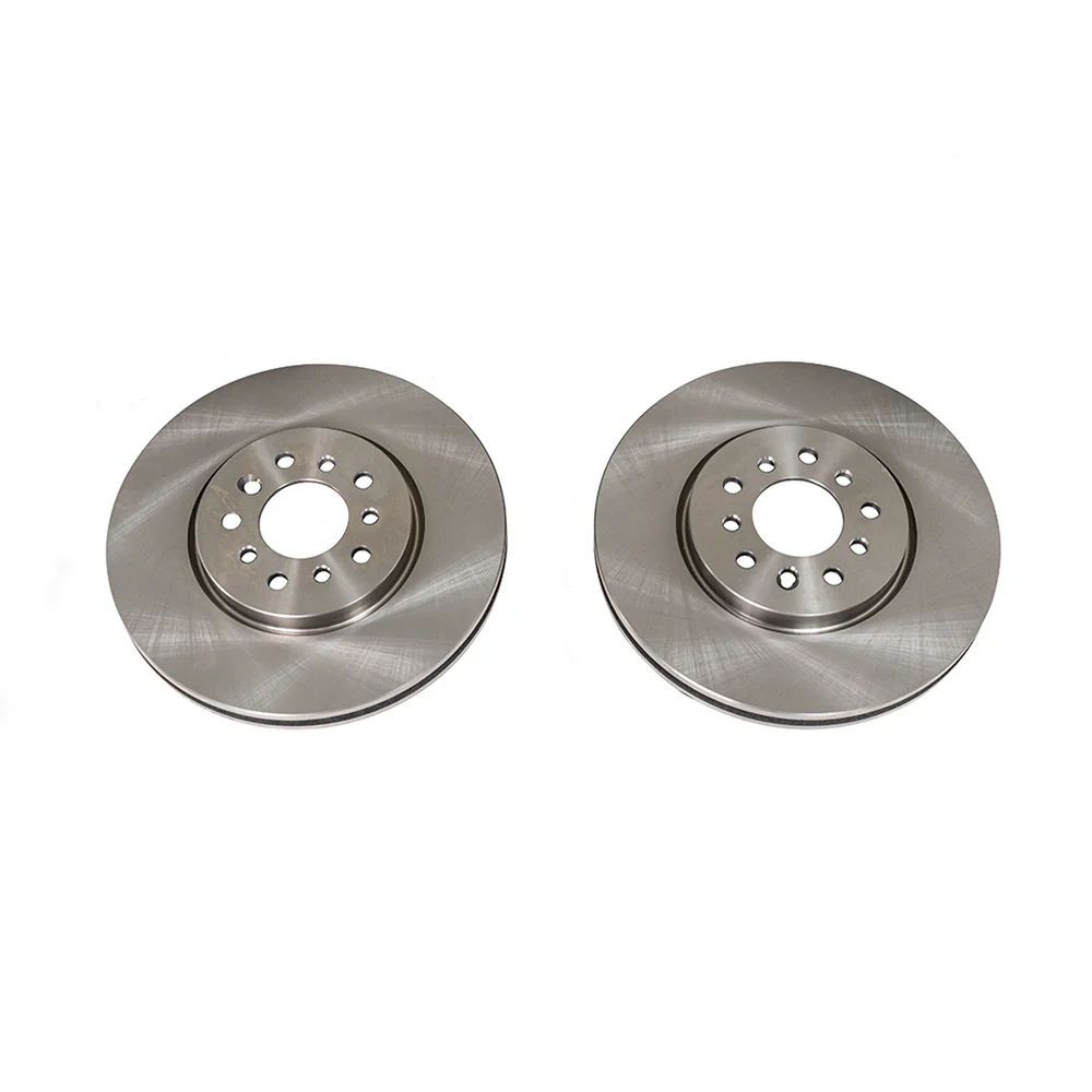 Standard Rotors - Sonic/Cruze - Image 6
