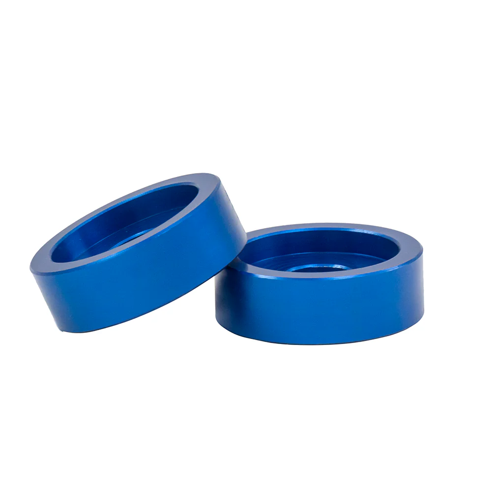 ZZP Steering Rack Spacers