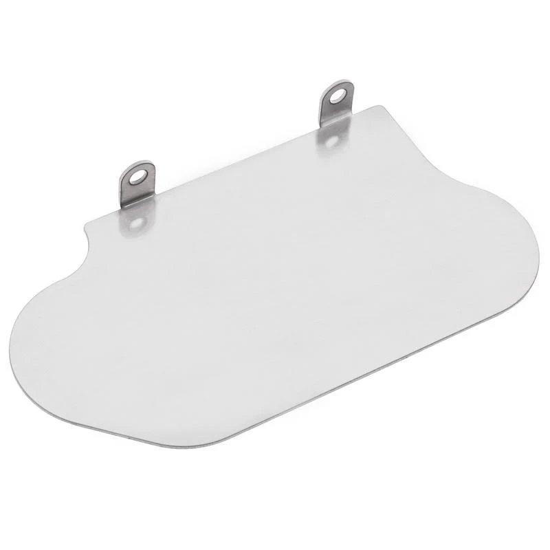 Throttle Body Heat Shield