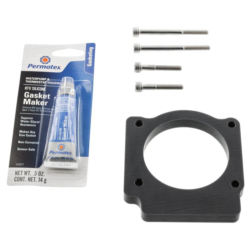 Throttle Body Spacers - 3800 - Image 2